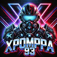 XPOMPA93 ♥♥