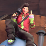 Steam Avatar