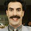 Borat Sagdiyev