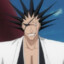 Kenpachi Zaraki