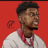 21 Savage