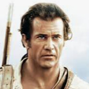 Mel Gibson