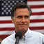 President Mitt Romney