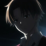 Steam Avatar