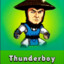 Thunderboy