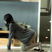 操场上最美的女孩