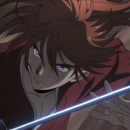 Himura Kenshin
