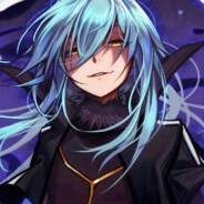 一只普通的史莱姆