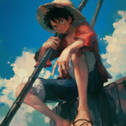 Luffy