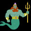King Neptune