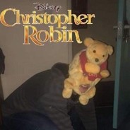 Christopher Robin