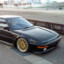 1989 Honda Prelude 4WS