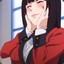Yumeko Jabami