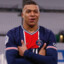 Kylian Mbappé