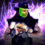 GothicRockDog (Capt. KMRJ)