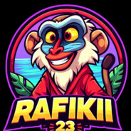 Rafikii23 - steam id 76561198419427886
