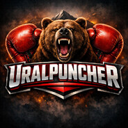 URALPUNCHER Steam avatar