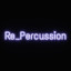 Re_Percussion