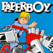 Paperboy - steam id 76561197970072472