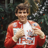 Ayrton Senna