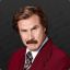 Ron Burgundy