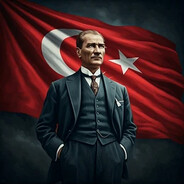 Mustafa Kemal Paşa - steam id 76561199059270196
