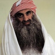 Ze Droguinha Mohamed