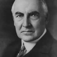 Warren G. Harding
