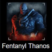 Fentanyl Thanos