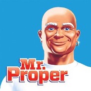 Mr. Proper