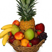 The Fruit Basket avatar