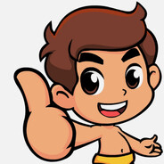 海尔兄弟（黄裤衩）