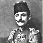 İsmail Enver Paşa