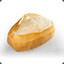 Pão Francês (Cacetinho)