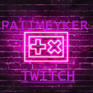 TWITCH patimeyker__'s avatar