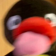 她说我的炫压抑数值是