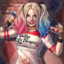 HARLEY QUINN