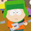 Kyle Broflovski