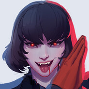 Mina Ha's Thrall