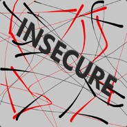 insecure