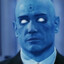 Blue Dude