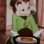 Don&#039;t touch my spaghet