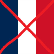 hater of france