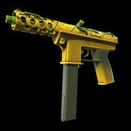 TEC-9