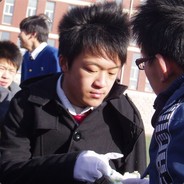 我是你的小饼干