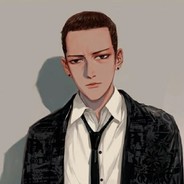 像光一样的男人