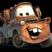 Tow Mater