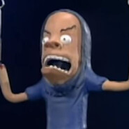 THE GREAT CORNHOLIO