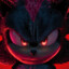 Shadow The Hedgehog