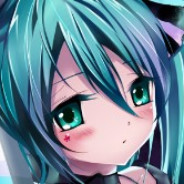 初音